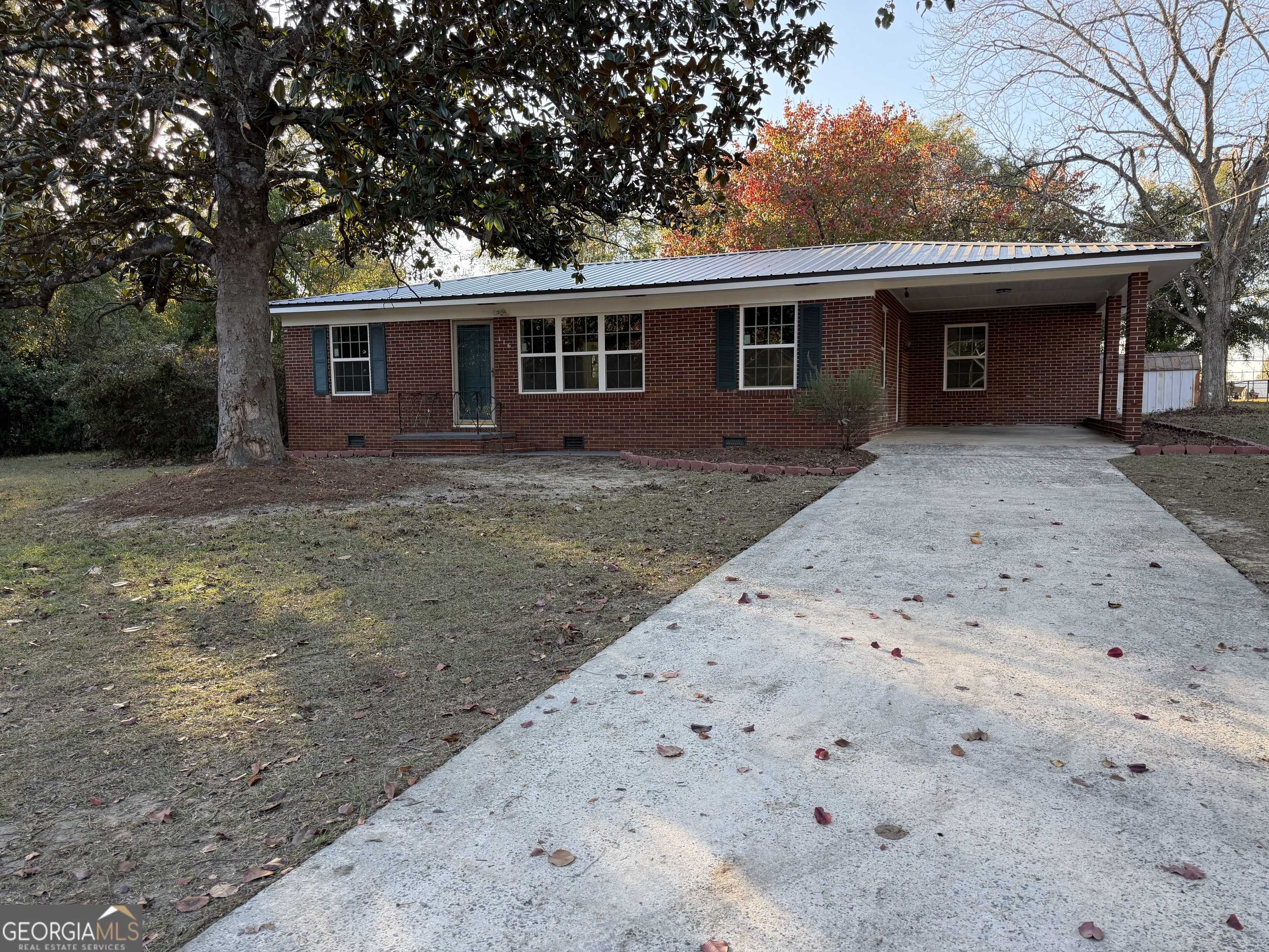 Dublin, GA 31021,116 Country Club RD