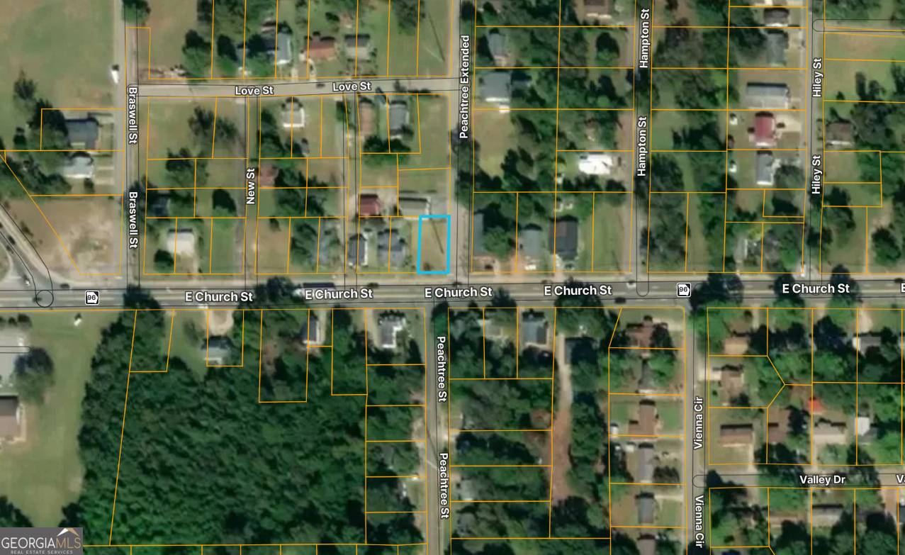 Fort Valley, GA 31030,101 Peachtree EXT