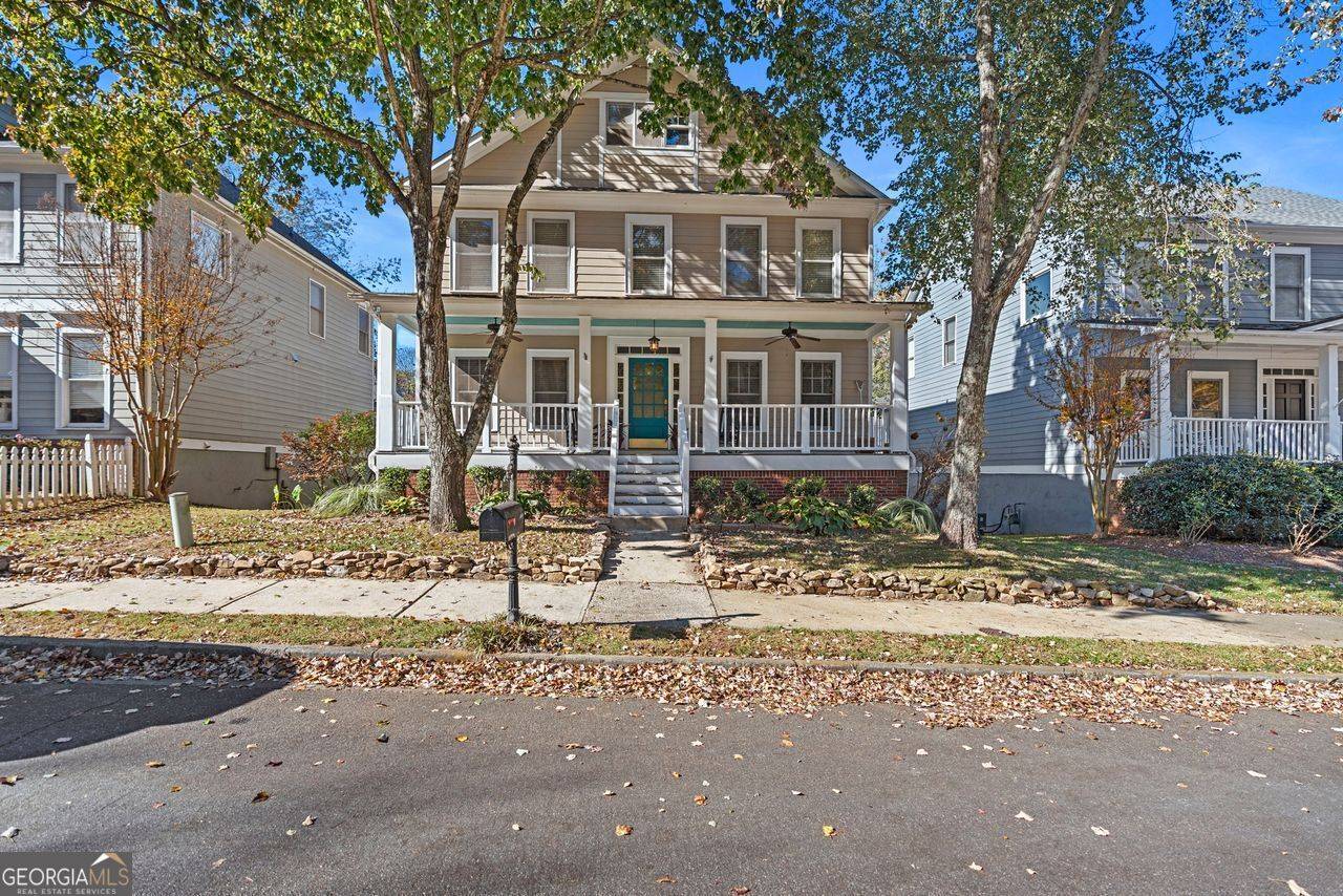 Atlanta, GA 30318,2113 ADAMS OVERLOOK