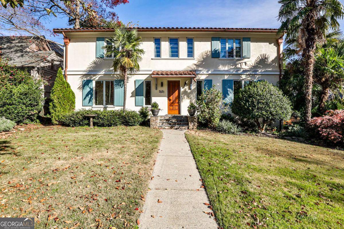 Atlanta, GA 30305,2837 N Hills DR NE