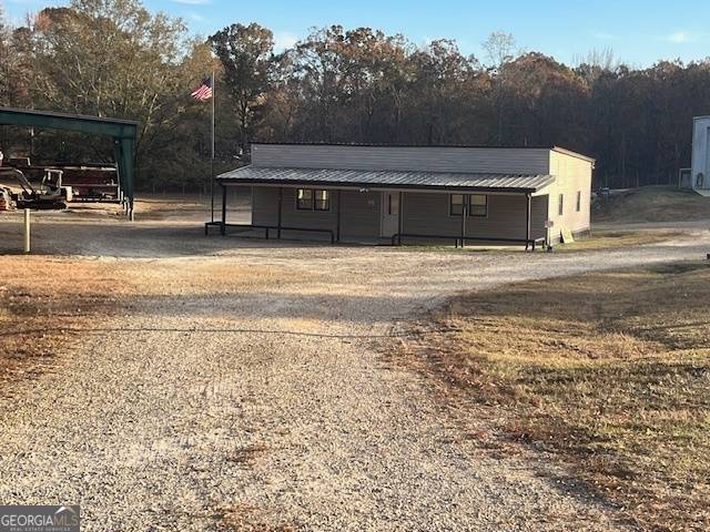 Hoschton, GA 30548,1170 Highway 124