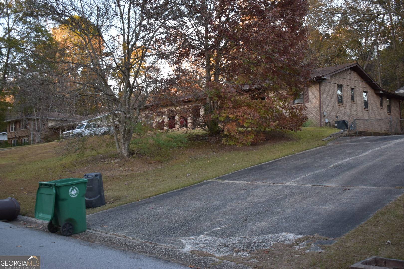 Conley, GA 30288,4290 Cedar Valley LN