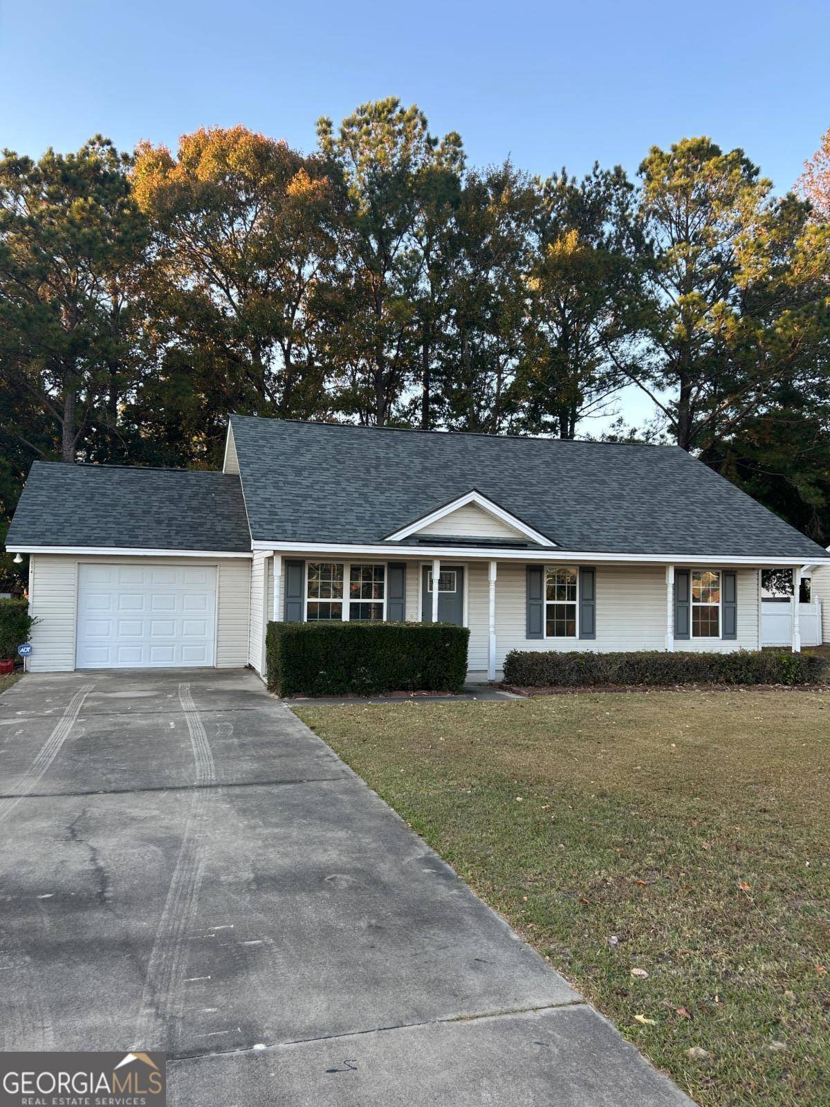 Rincon, GA 31326,114 Reese WAY