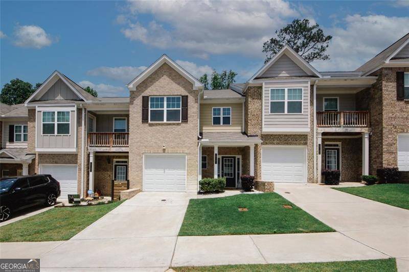 Covington, GA 30014,10162 BENTON WOODS DR