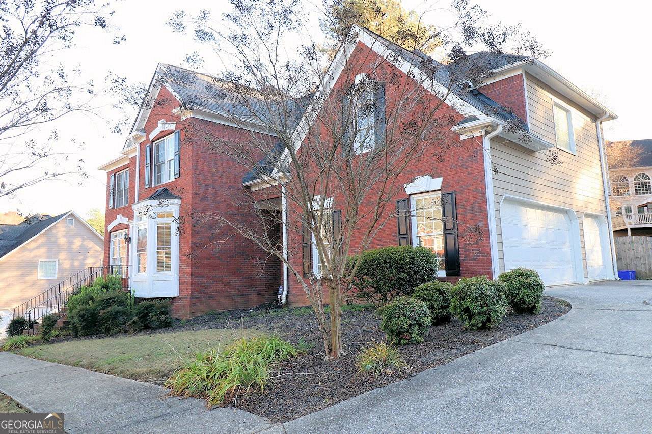 Kennesaw, GA 30152,4213 Bretdale RUN NW