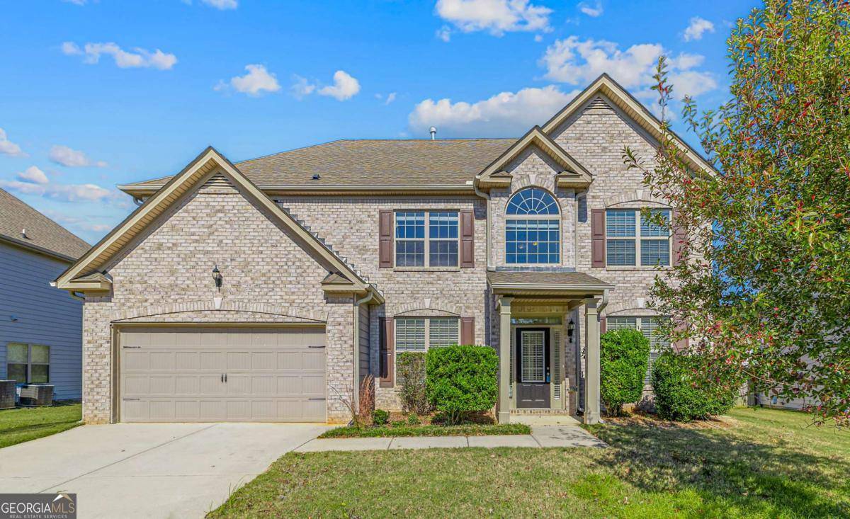 Braselton, GA 30517,793 Sienna Valley DR