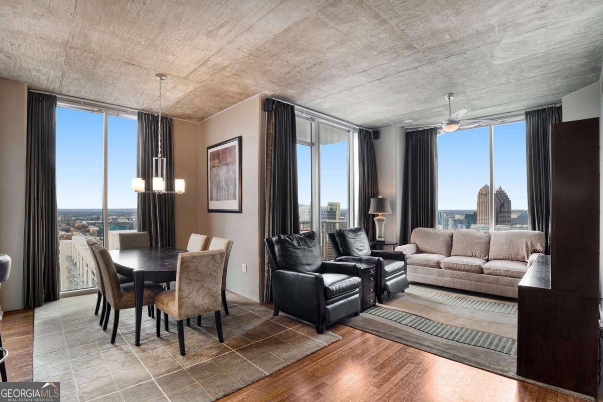 Atlanta, GA 30308,855 Peachtree ST NE #3202