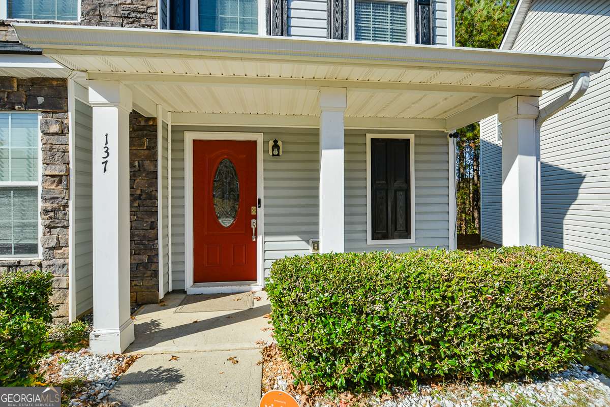 Hiram, GA 30141,137 Baywood XING