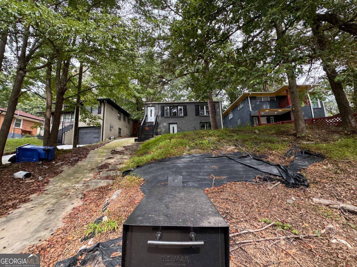 Atlanta, GA 30314,1585 Ezra Church DR NW