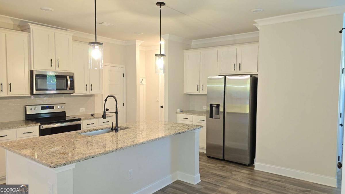 Gainesville, GA 30504,4671 Cypress Park DR