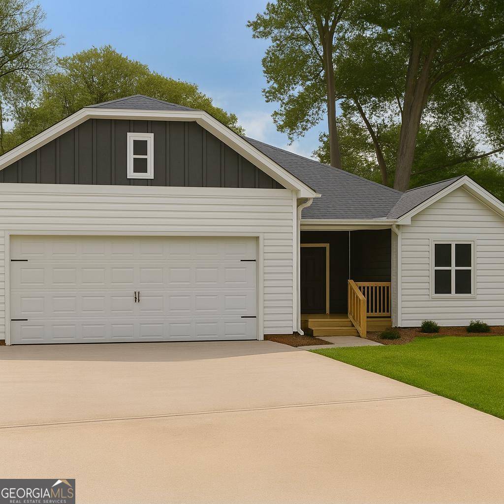 Rex, GA 30273,3078 Caliente LN