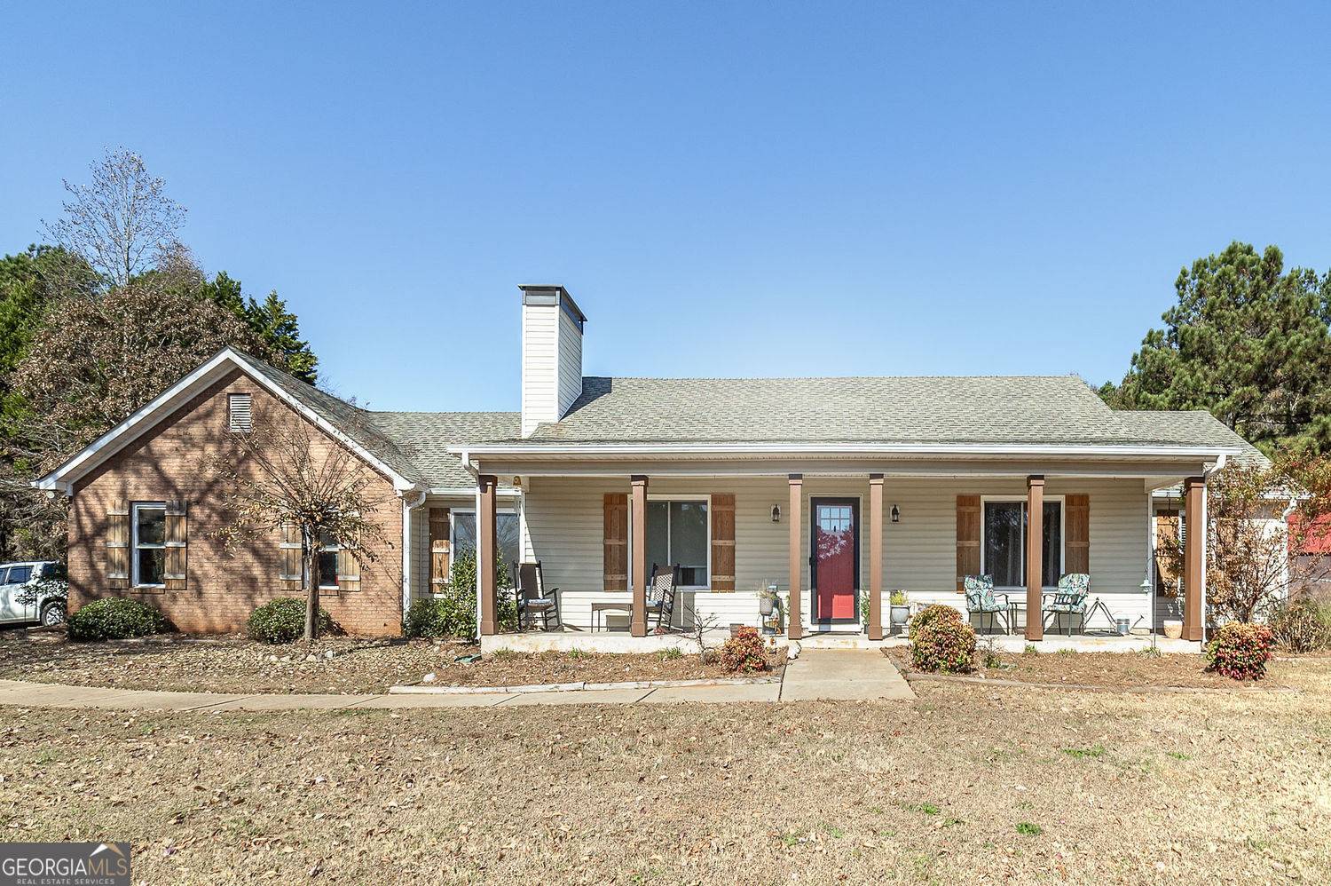 Mcdonough, GA 30252,121 Harper RD