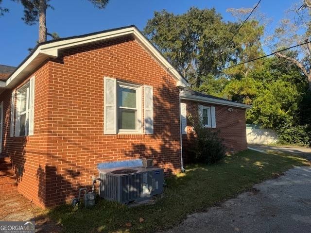 Fort Valley, GA 31030,905 Carver DR