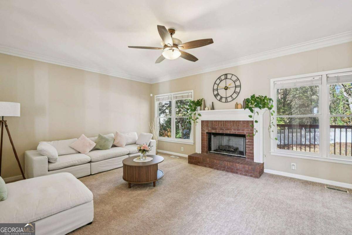 Fayetteville, GA 30214,100 Julia CT