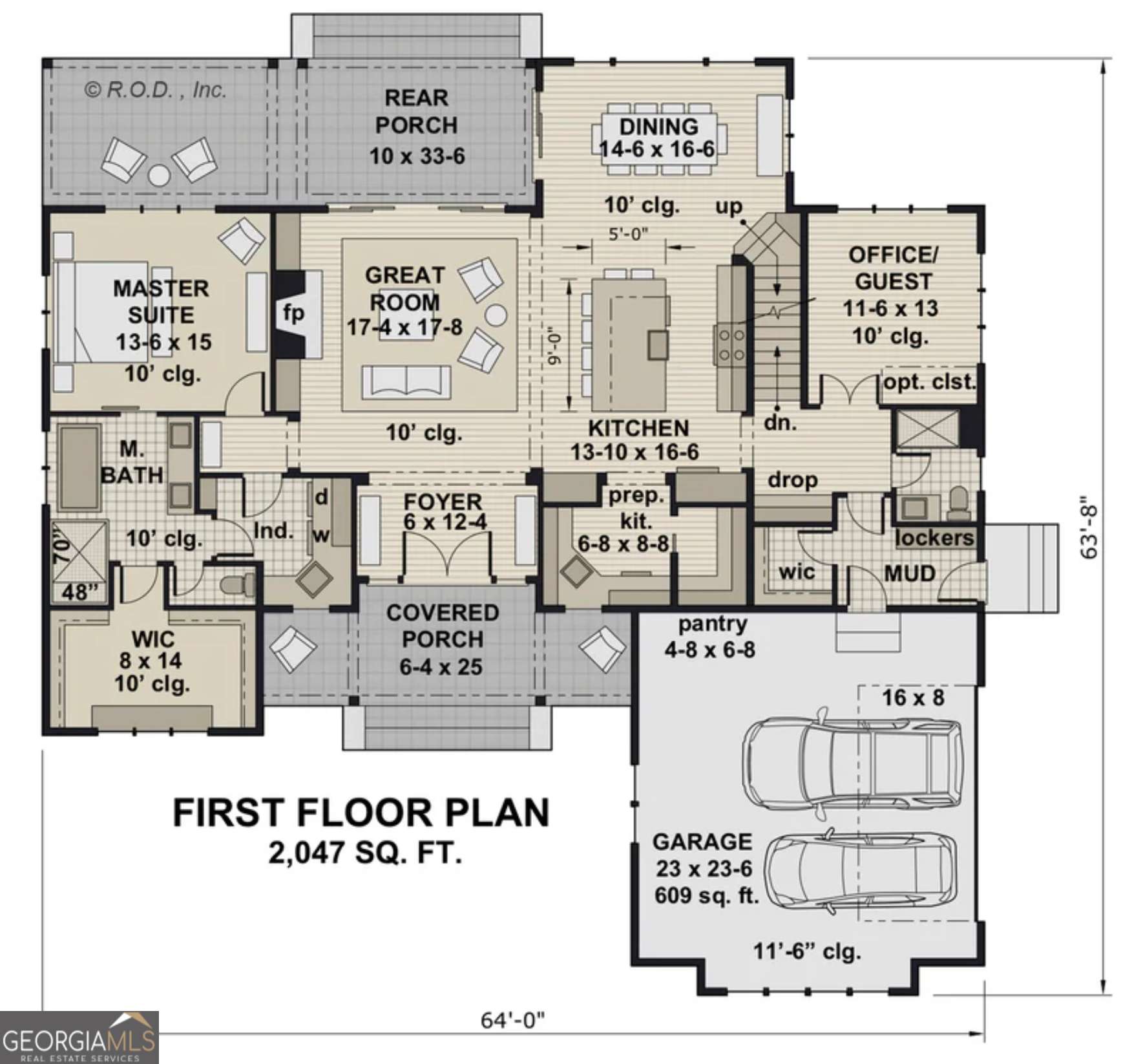 Winston, GA 30187,5861 Liberty RD