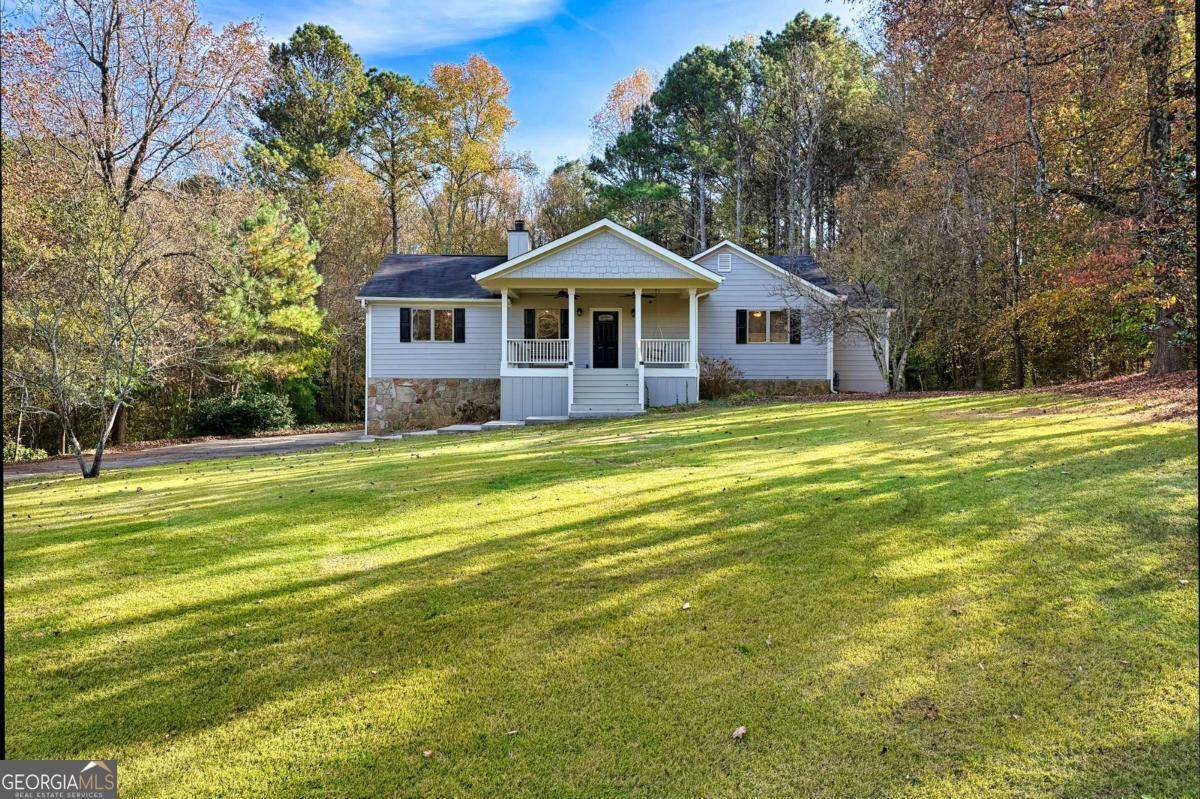 Woodstock, GA 30188,228 Holly Creek WAY