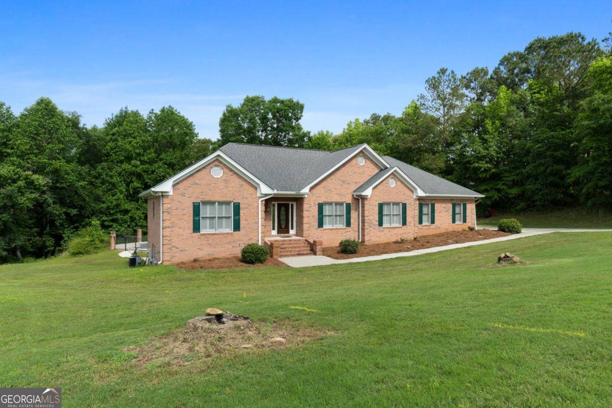 Mcdonough, GA 30252,604 Clearwater CT