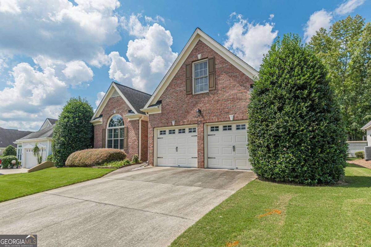 Stockbridge, GA 30281,203 Prestwick WAY N