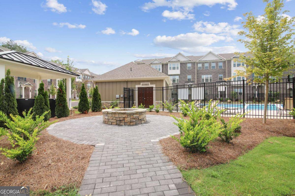 Suwanee, GA 30024,1229 Berwyn WAY #1229