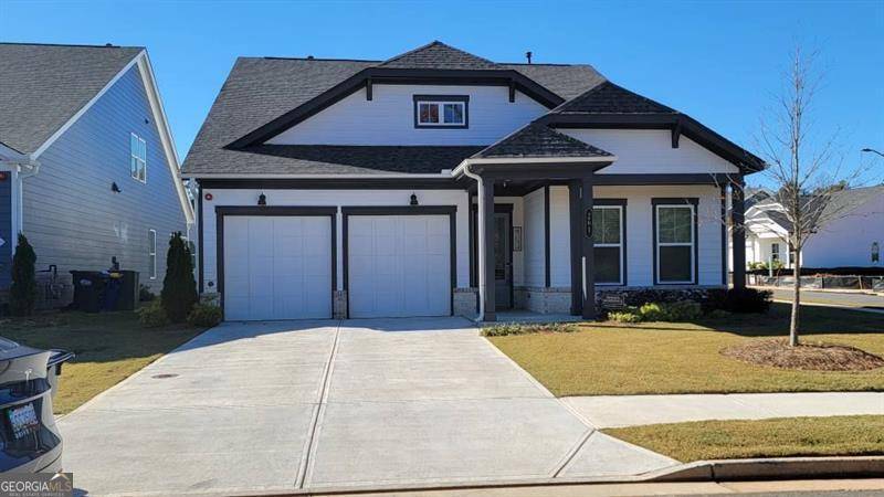 Kennesaw, GA 30144,261 Vinca CIR NW