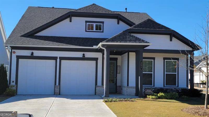 Kennesaw, GA 30144,261 Vinca CIR NW