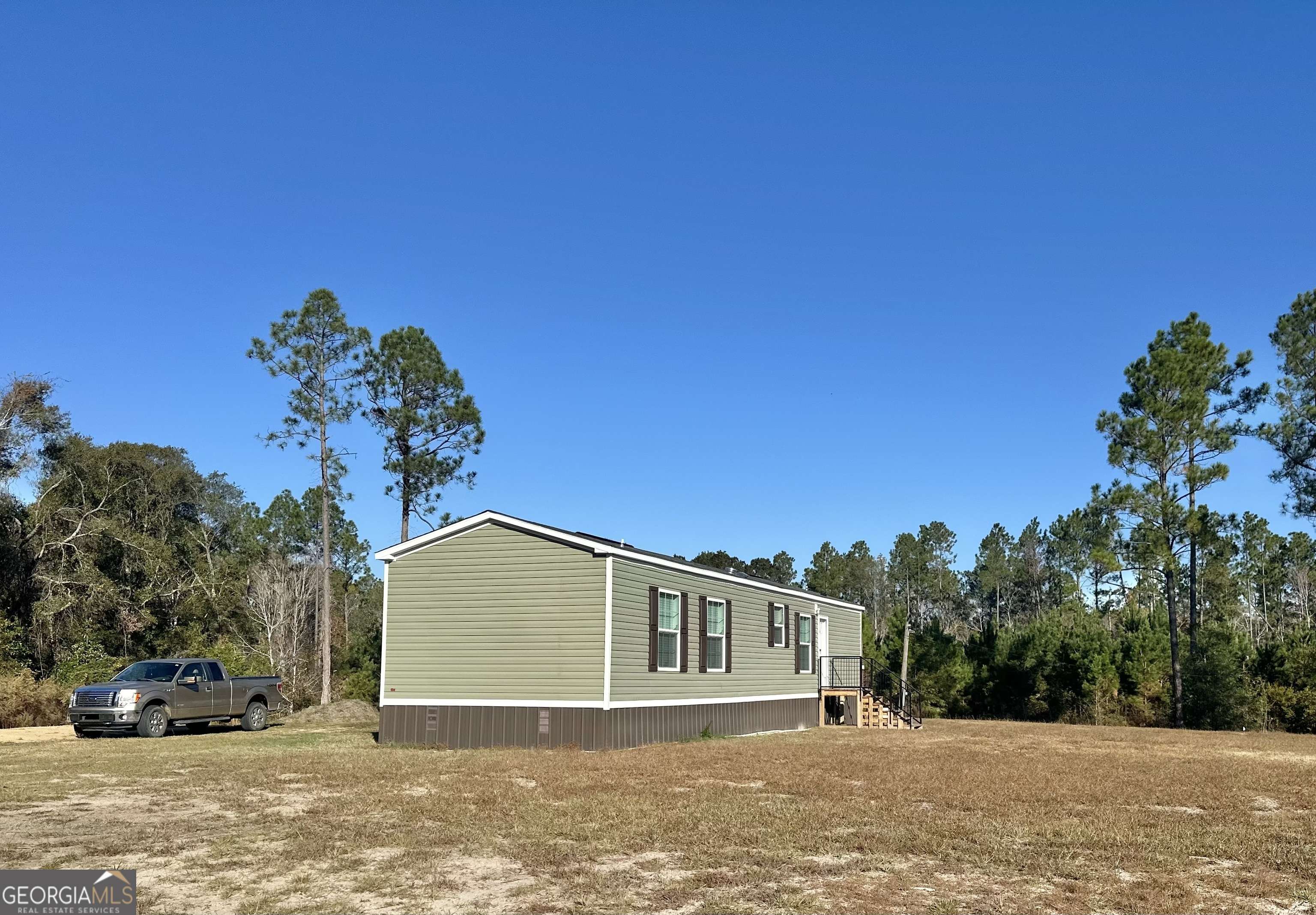 Mcrae-helena, GA 31055,82 Ashley LN