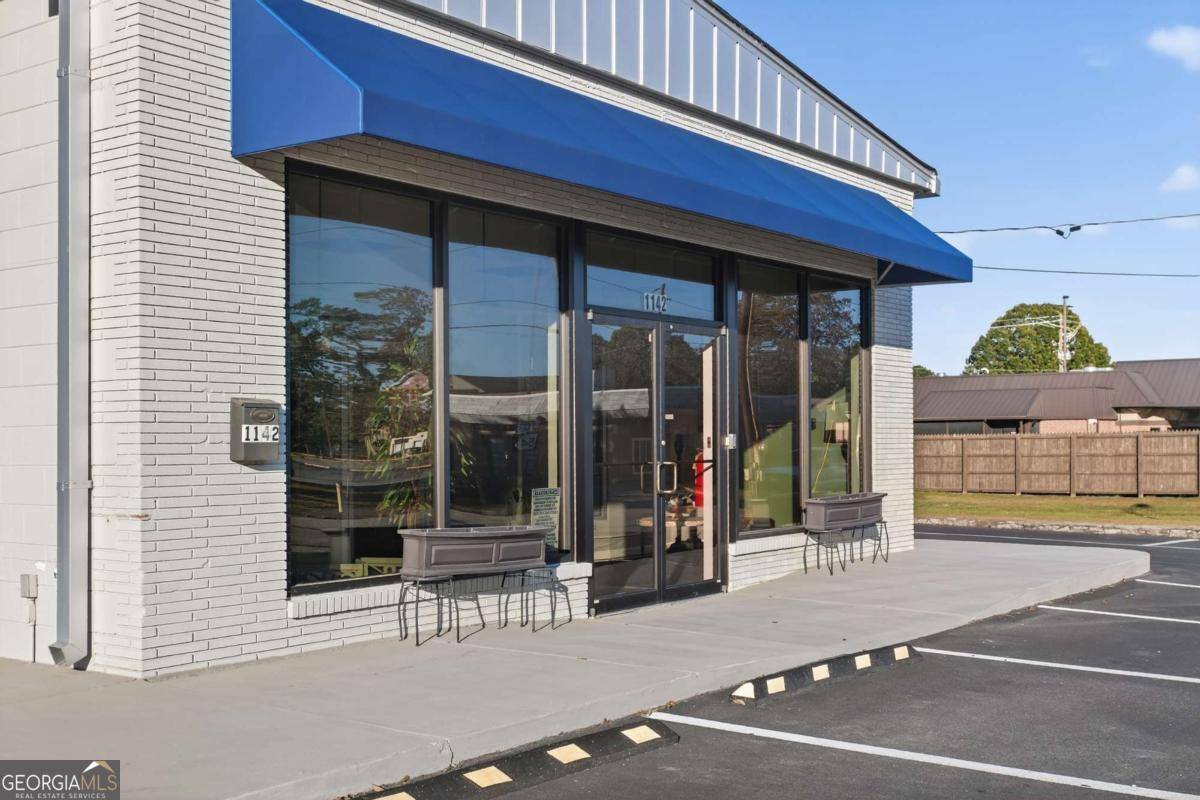 Forest Park, GA 30297,1142 Main ST