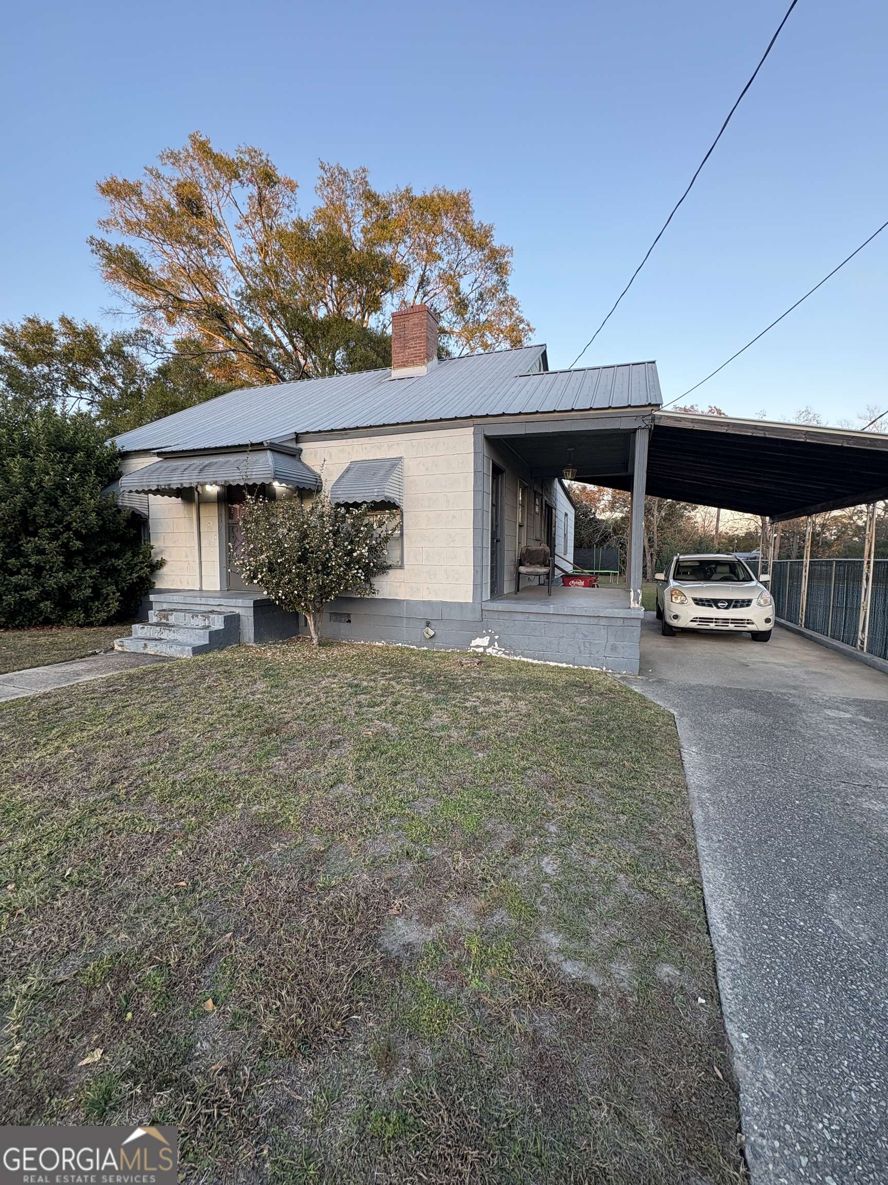 Eastman, GA 31023,1110 College ST