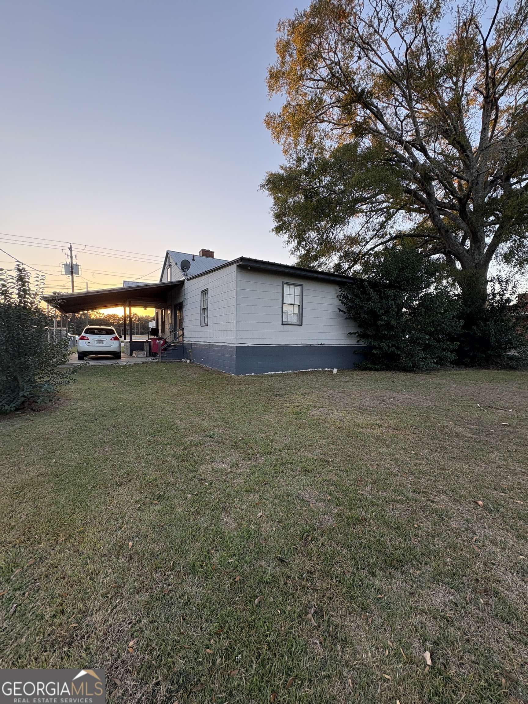 Eastman, GA 31023,1110 College ST