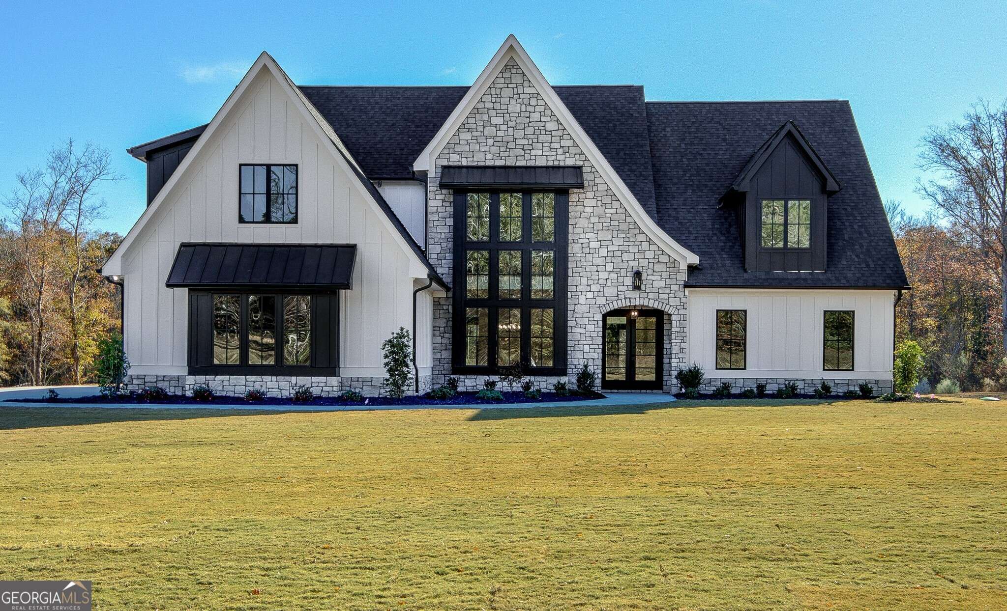 Brooks, GA 30205,130 Grace Hope DR