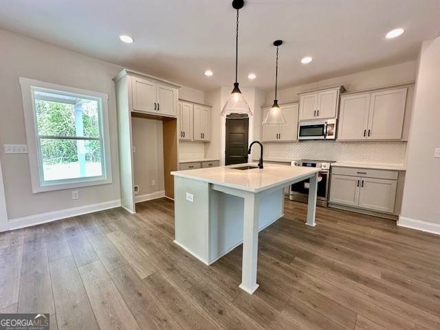 Lagrange, GA 30241,401 Lower Big Springs RD #LOT 1