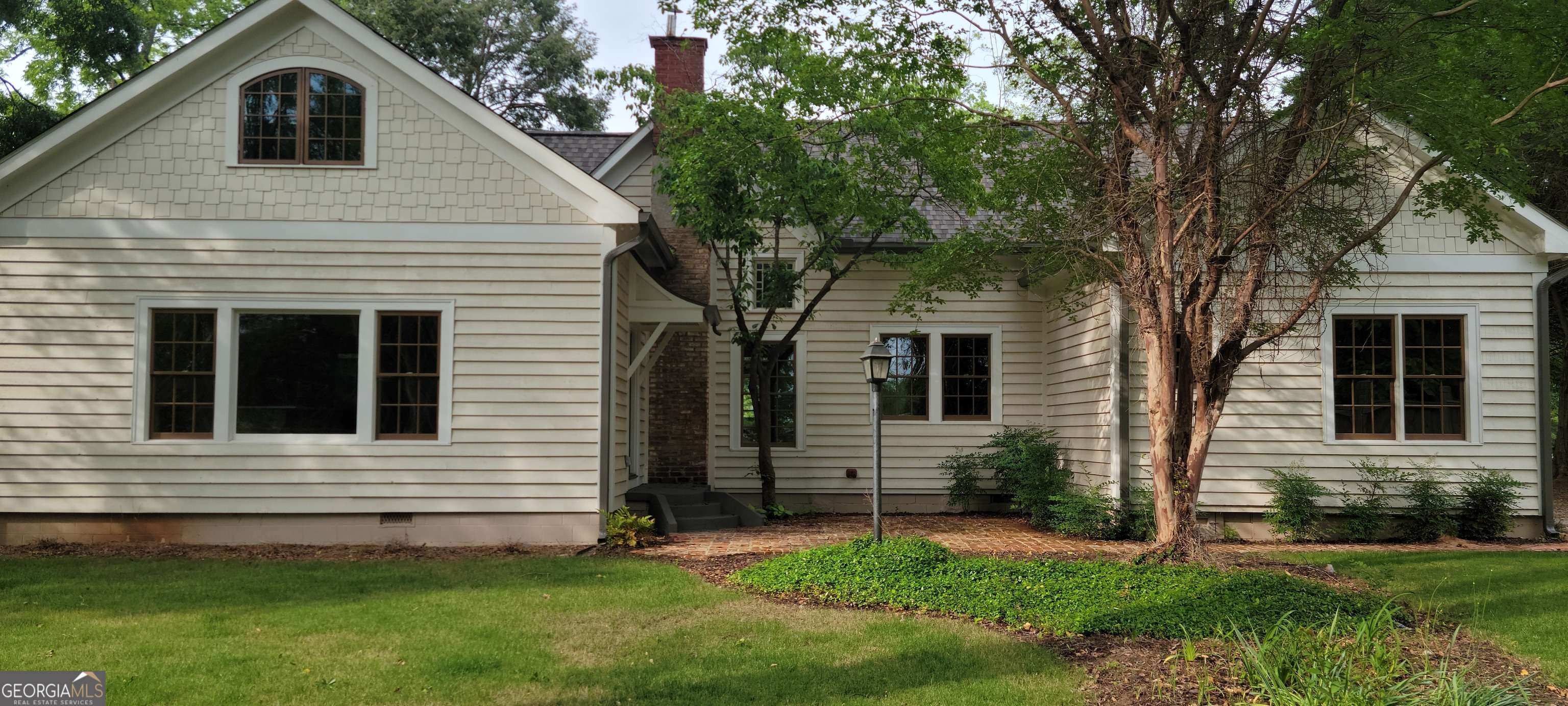 Social Circle, GA 30025,213 W West Hightower TRL