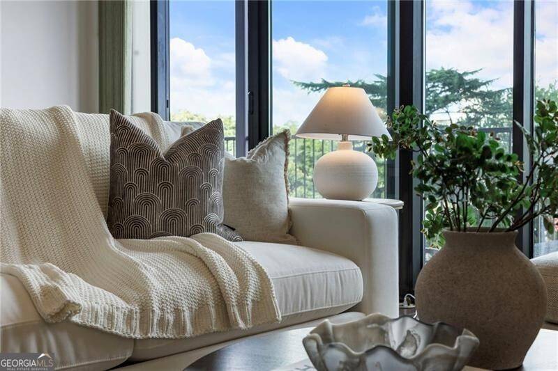 Atlanta, GA 30309,2233 Peachtree RD NE #503