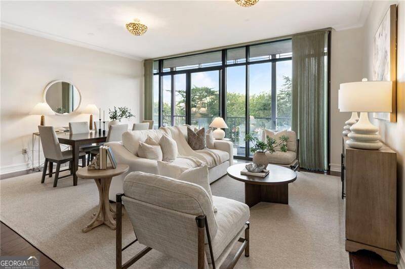 Atlanta, GA 30309,2233 Peachtree RD NE #503