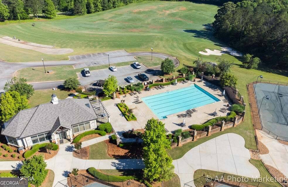 Forsyth, GA 31029,106 Forest PL