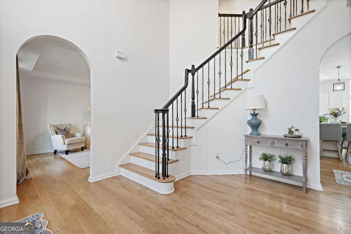 Kennesaw, GA 30144,3038 Fairhaven RDG NW