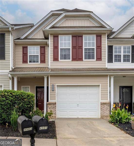 Flowery Branch, GA 30542,4905 VIREO DR