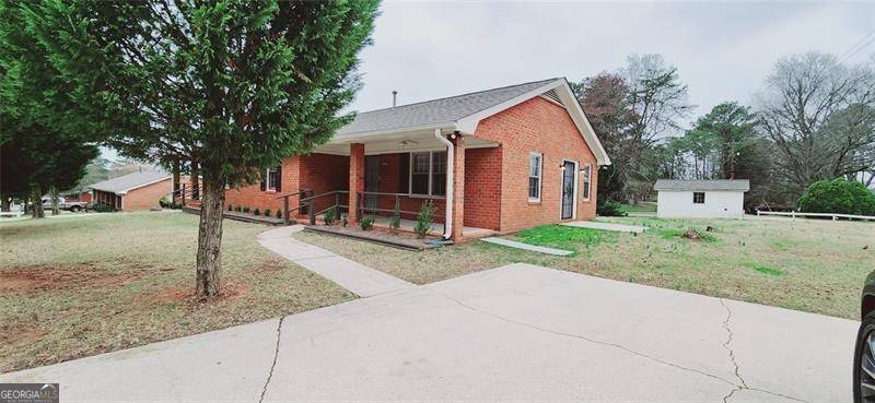 Covington, GA 30014,1837 Access RD #A