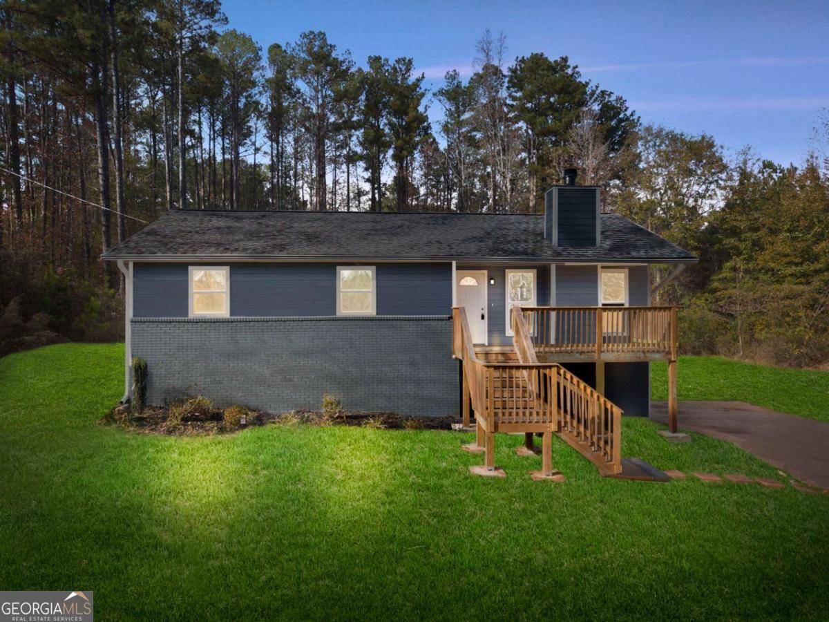 Douglasville, GA 30134,5234 Maroney Mill RD