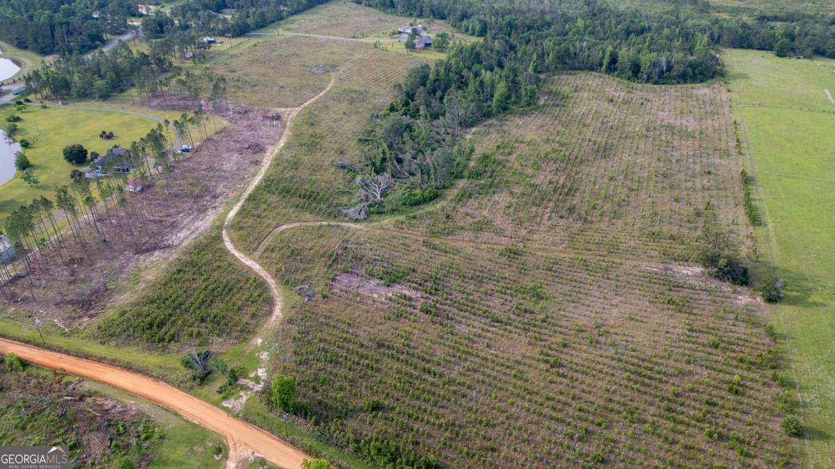 Uvalda, GA 30473,0 Smyrna RD