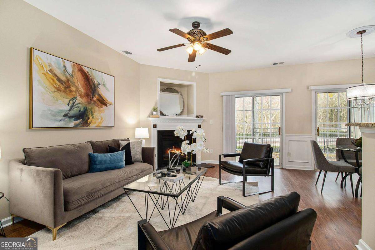 Lithonia, GA 30058,2728 Keystone Gates CT