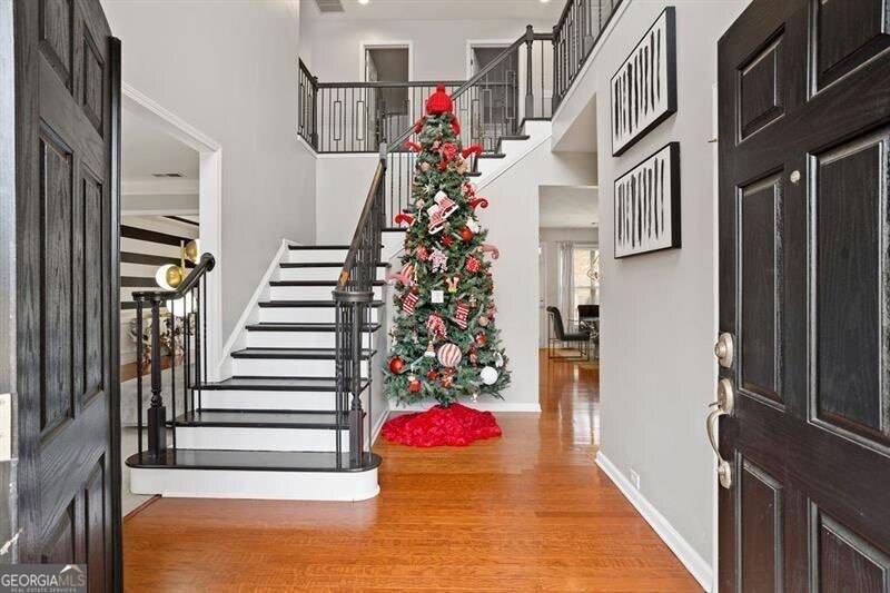 Atlanta, GA 30349,2600 Wolf Lake DR SW