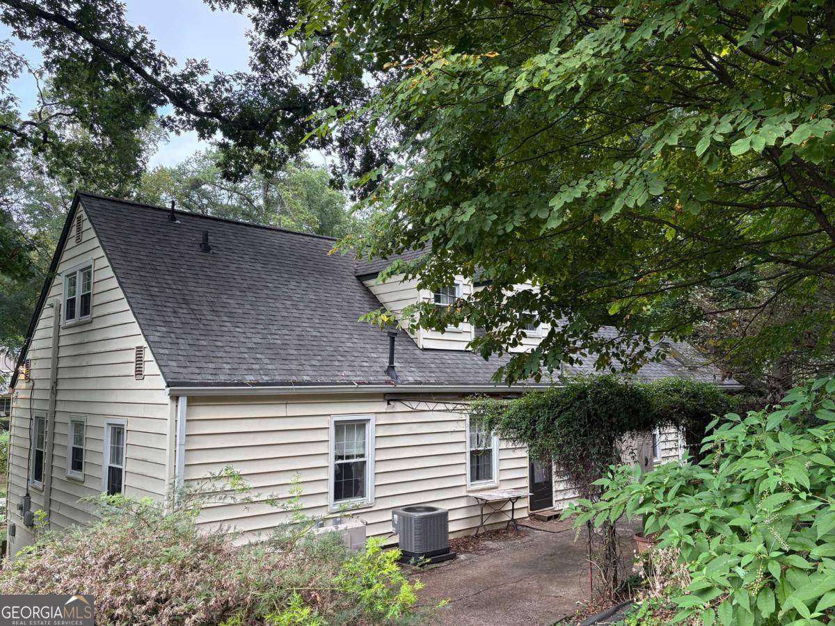 Decatur, GA 30030,2523 Midway RD