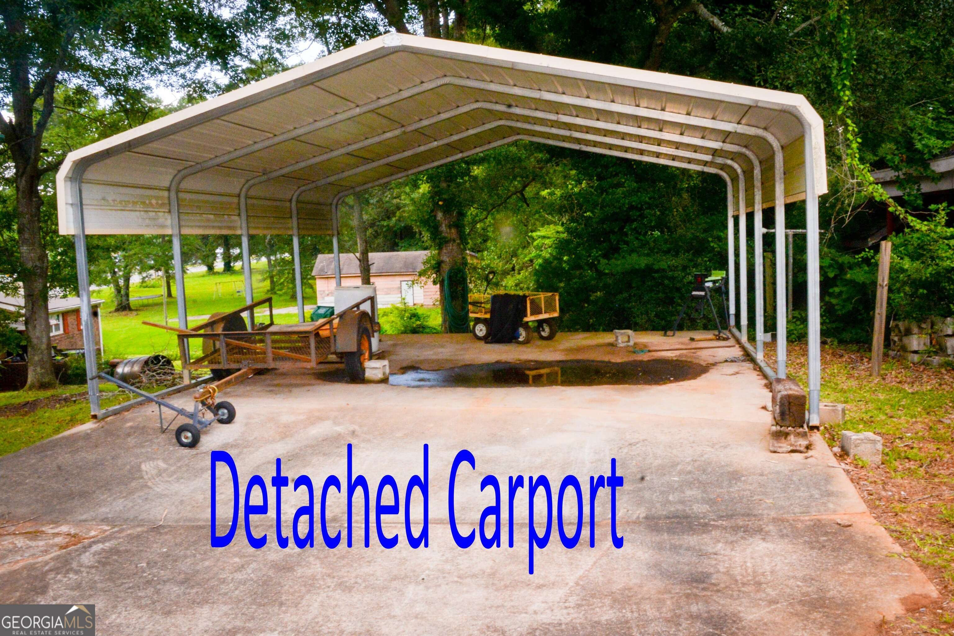 Thomaston, GA 30286,101 Pineview DR