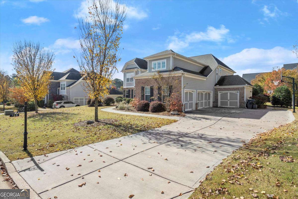 Woodstock, GA 30188,205 Leland WAY