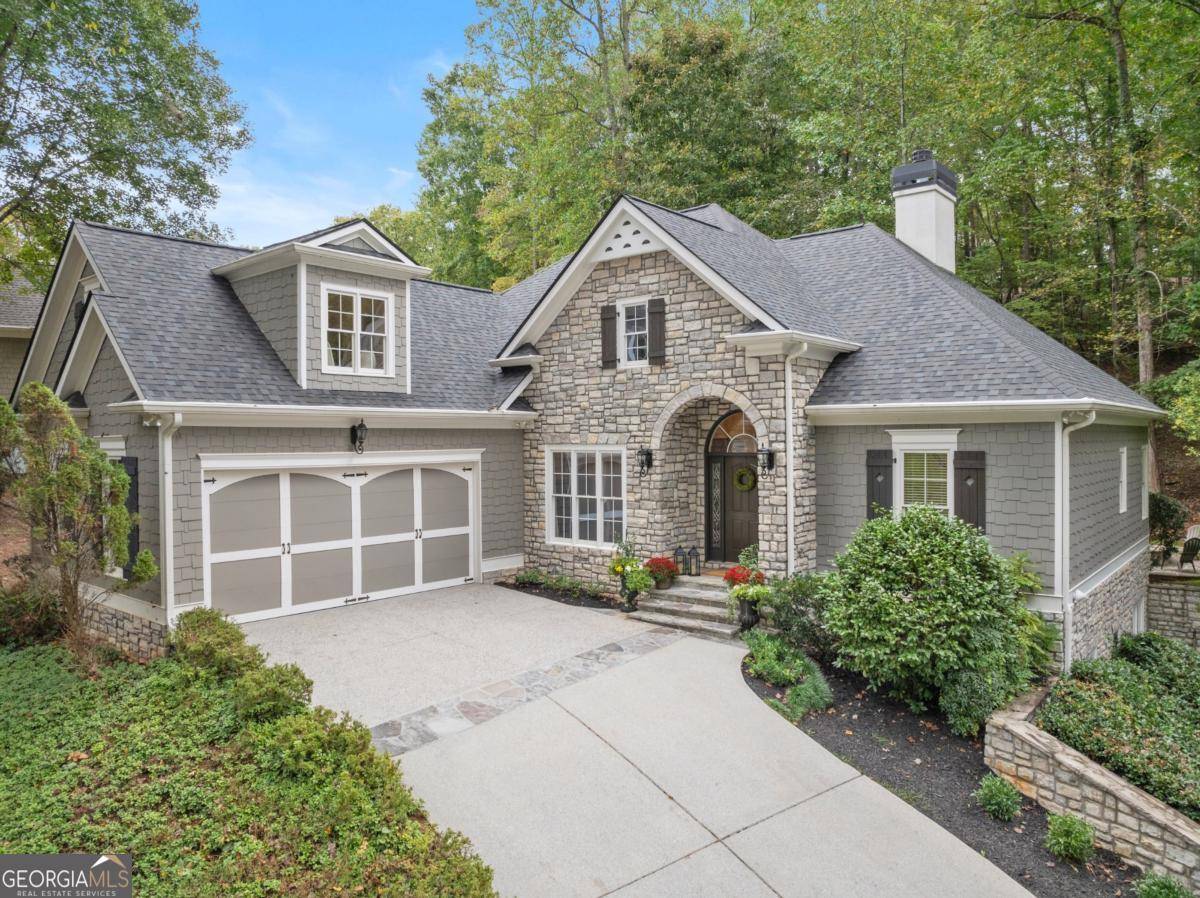 Dahlonega, GA 30533,1364 Birch River DR