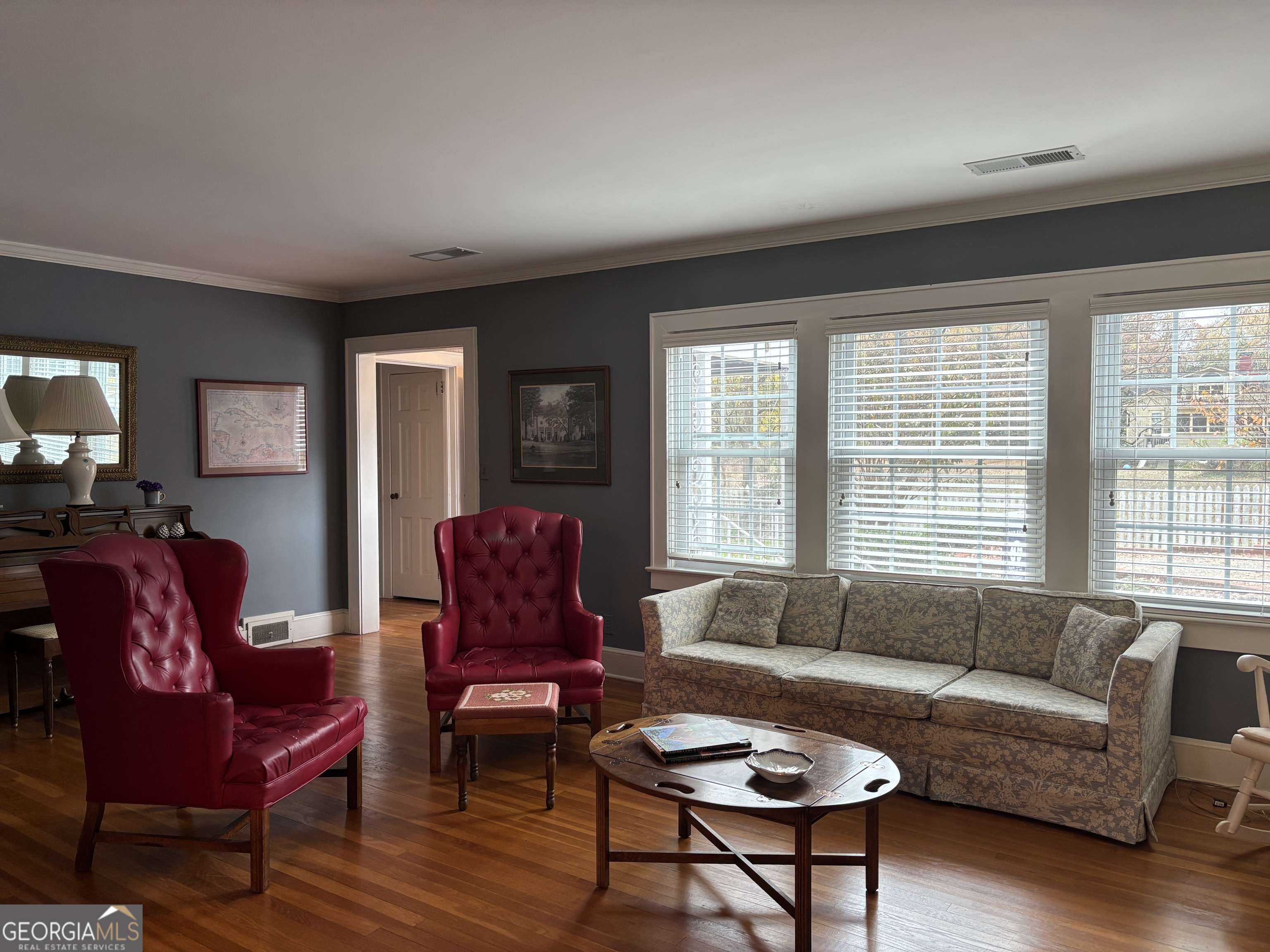 Rome, GA 30161,9 Eastridge CT SW