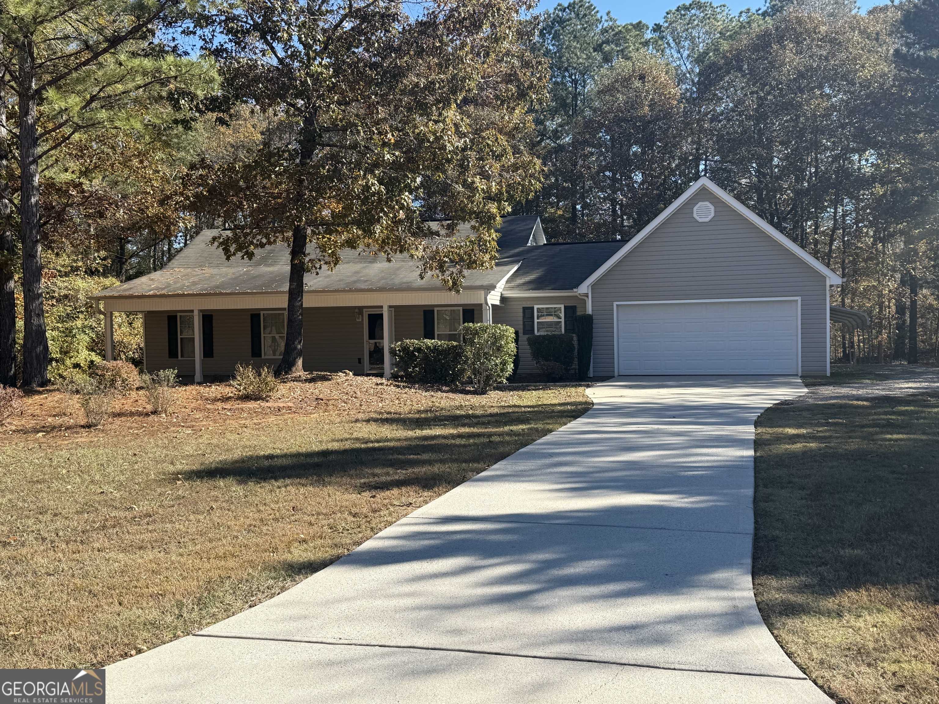 Lagrange, GA 30241,104 Cedar Ridge DR