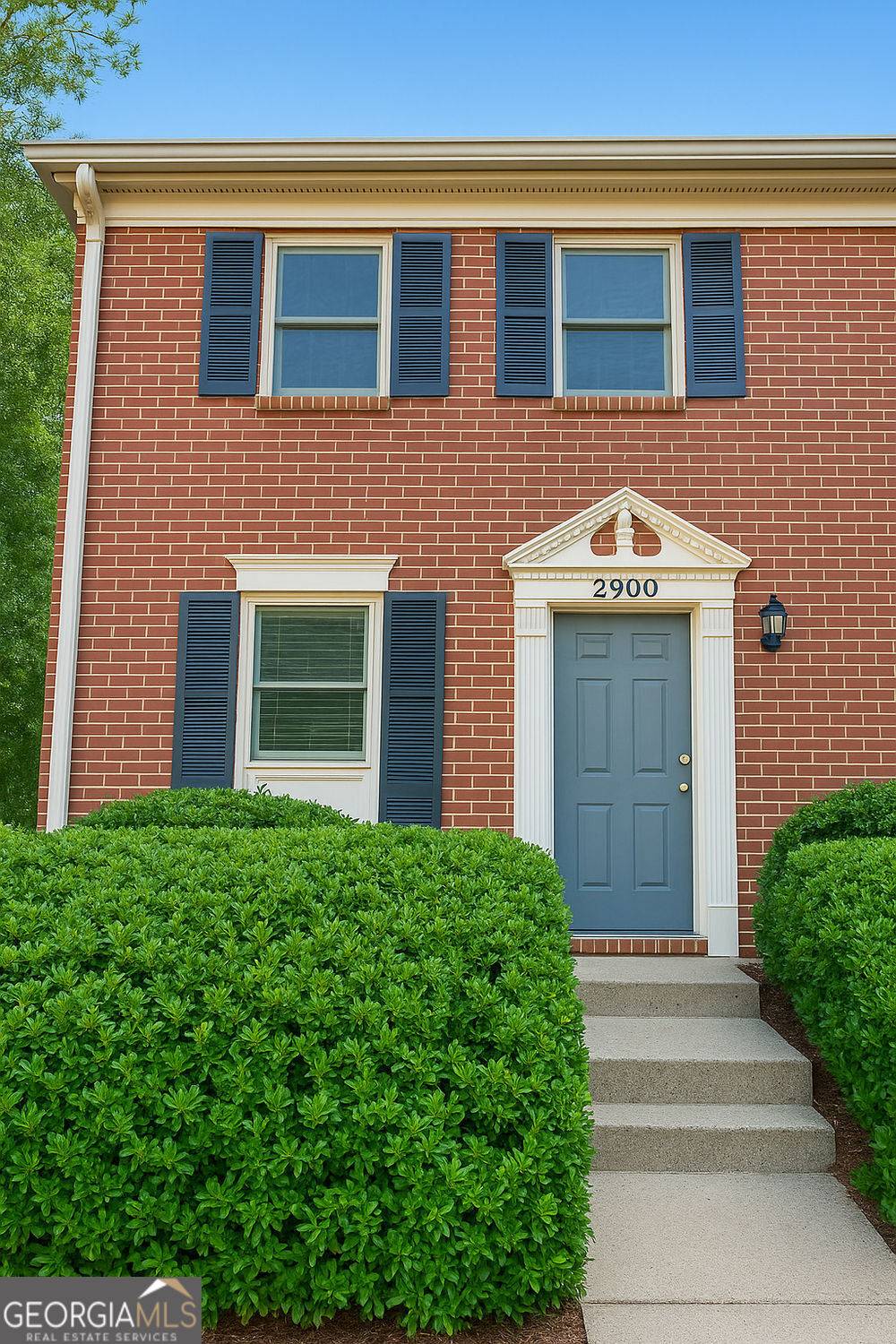 Alpharetta, GA 30009,2900 Webb Bridge RD