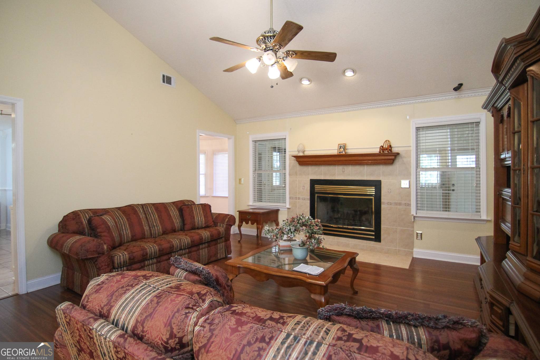 Centerville, GA 31028,111 Red Oak GLN